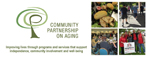 Welcome to the Community Partnership on Aging